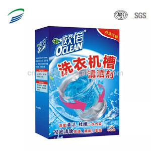 洗衣機清洗劑